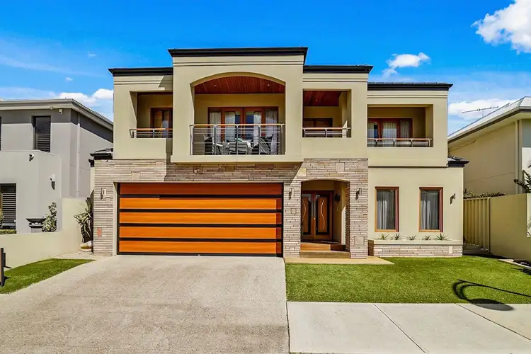 14 Milano Avenue, Stirling WA 6021