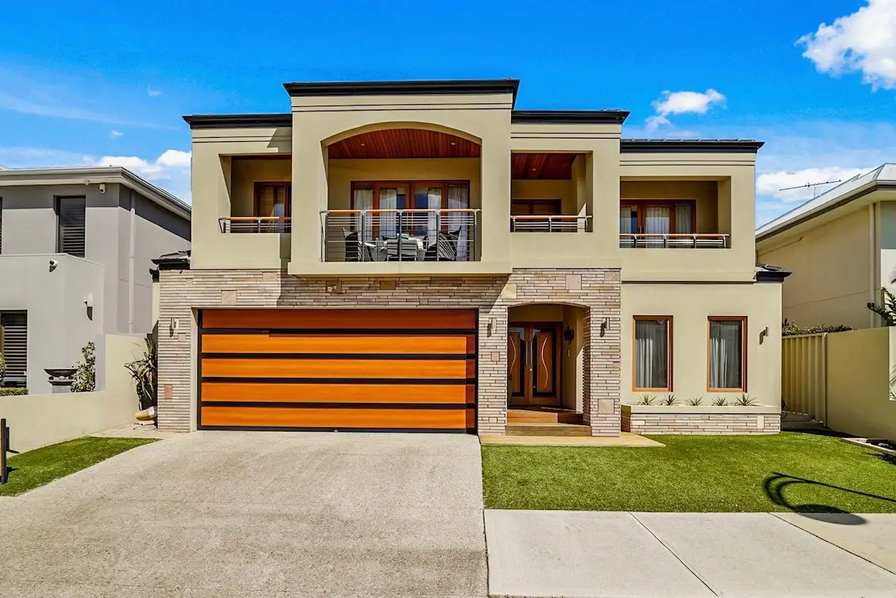 Main view of Homely house listing, 14 Milano Avenue, Stirling WA 6021