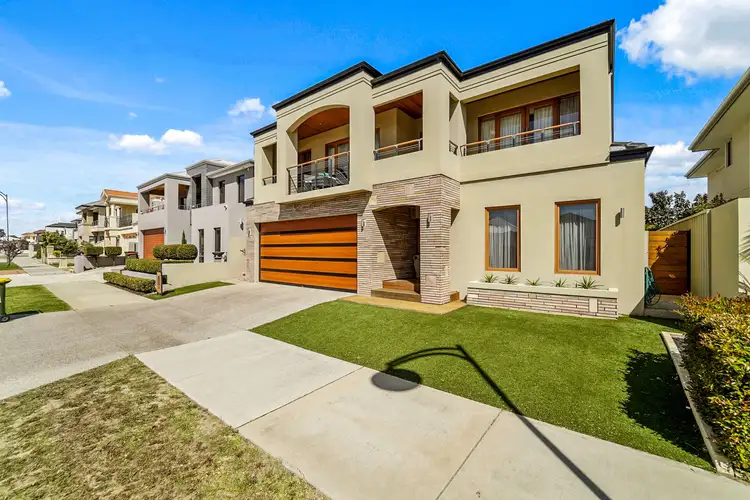 Second view of Homely house listing, 14 Milano Avenue, Stirling WA 6021