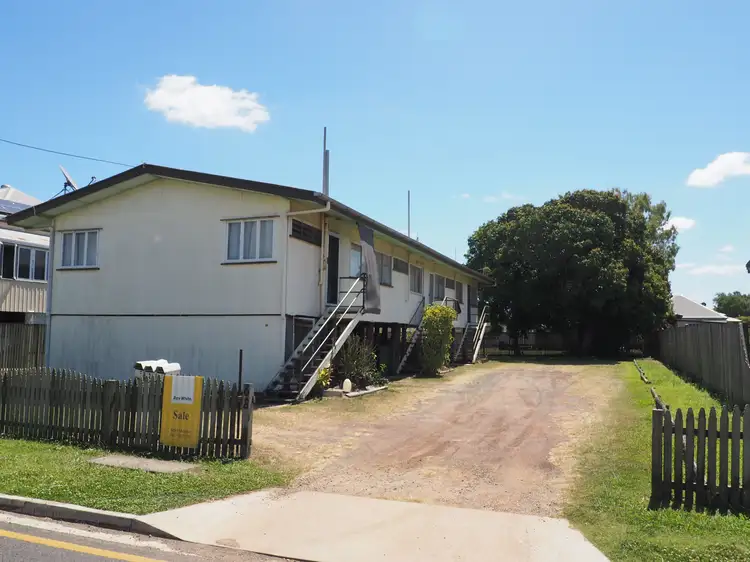 Main view of Homely block of units listing, 68 John Lane, Maryborough QLD 4650