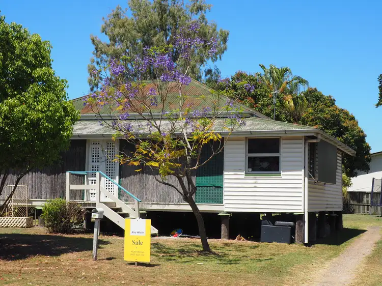 Second view of Homely block of units listing, 68 John Lane, Maryborough QLD 4650