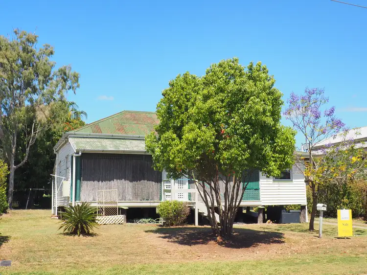 Fifth view of Homely block of units listing, 68 John Lane, Maryborough QLD 4650