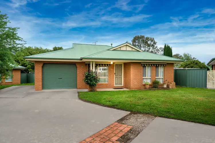 5/493 Rose Street, Lavington NSW 2641