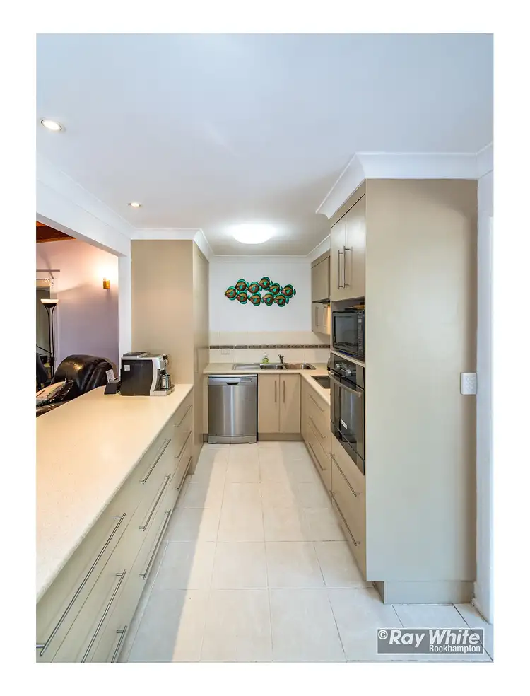 Second view of Homely house listing, 6 Jaggard Street, Norman Gardens QLD 4701