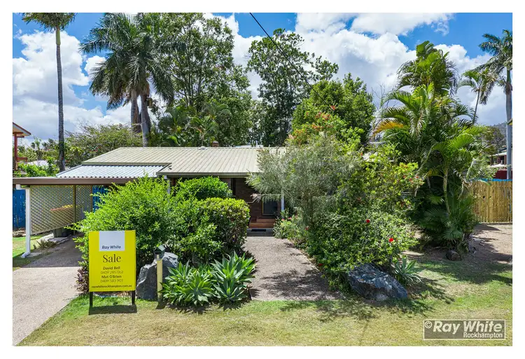 Fifth view of Homely house listing, 6 Jaggard Street, Norman Gardens QLD 4701