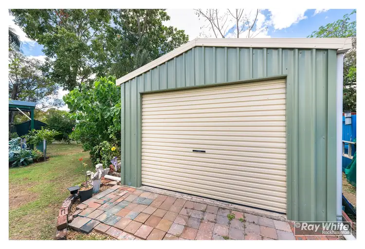 Sixth view of Homely house listing, 6 Jaggard Street, Norman Gardens QLD 4701