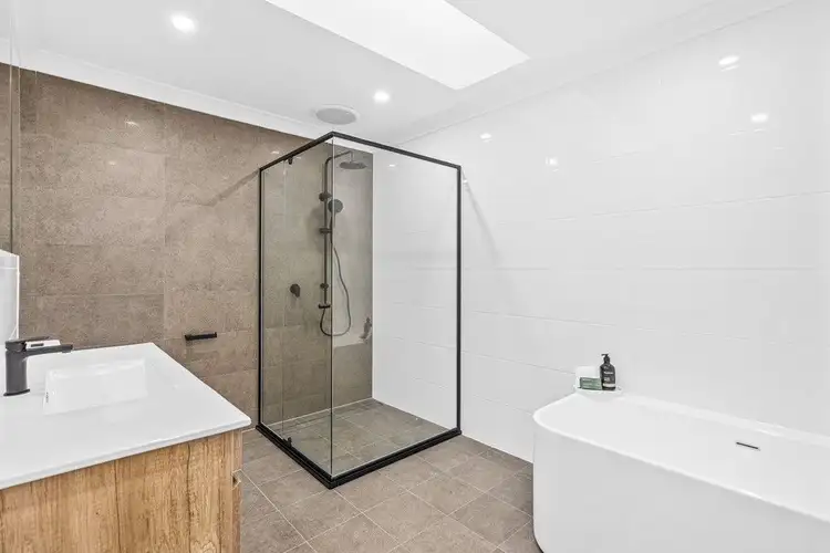 Fifth view of Homely semi-detached listing, 25 Whistlers Run, Albion Park NSW 2527