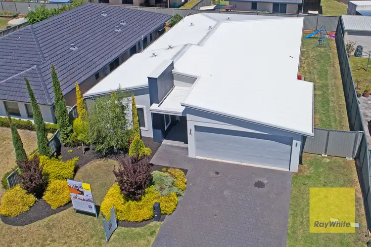31 Waters Road, Bayonet Head WA 6330