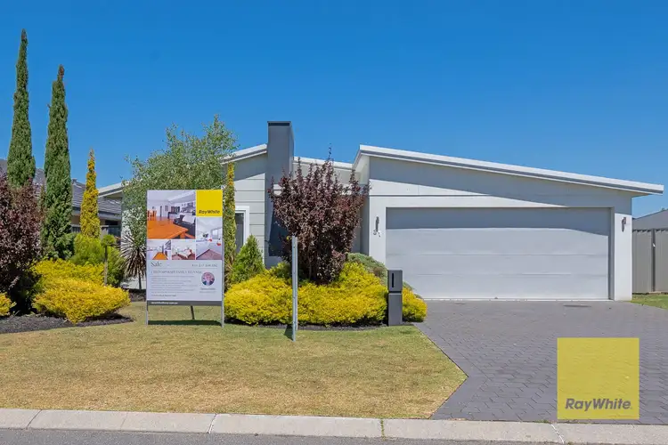 Second view of Homely house listing, 31 Waters Road, Bayonet Head WA 6330