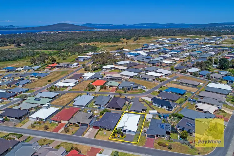 Fifth view of Homely house listing, 31 Waters Road, Bayonet Head WA 6330