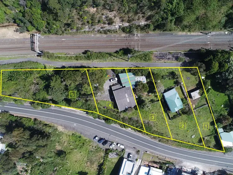 356-364 Lawrence Hargrave Drive, Clifton NSW 2515
