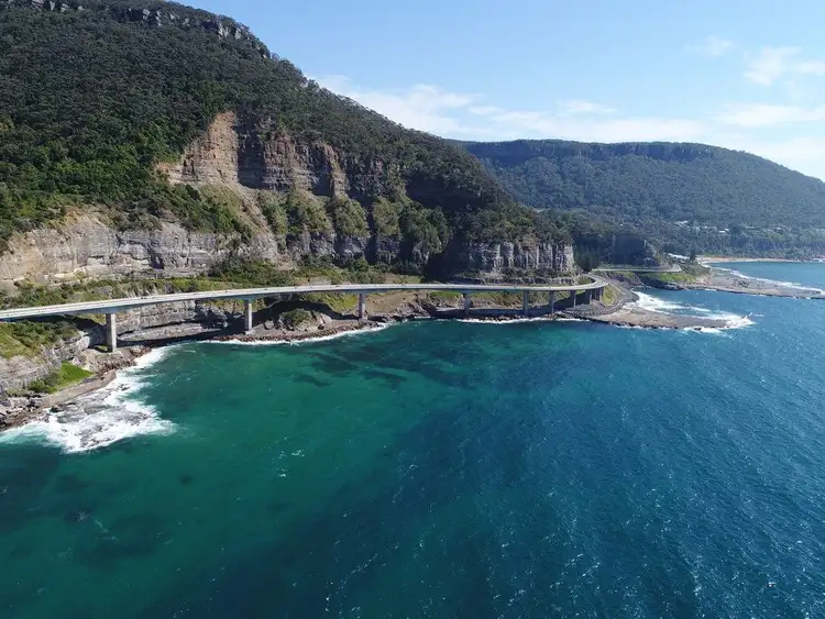 Sixth view of Homely other listing, 356-364 Lawrence Hargrave Drive, Clifton NSW 2515