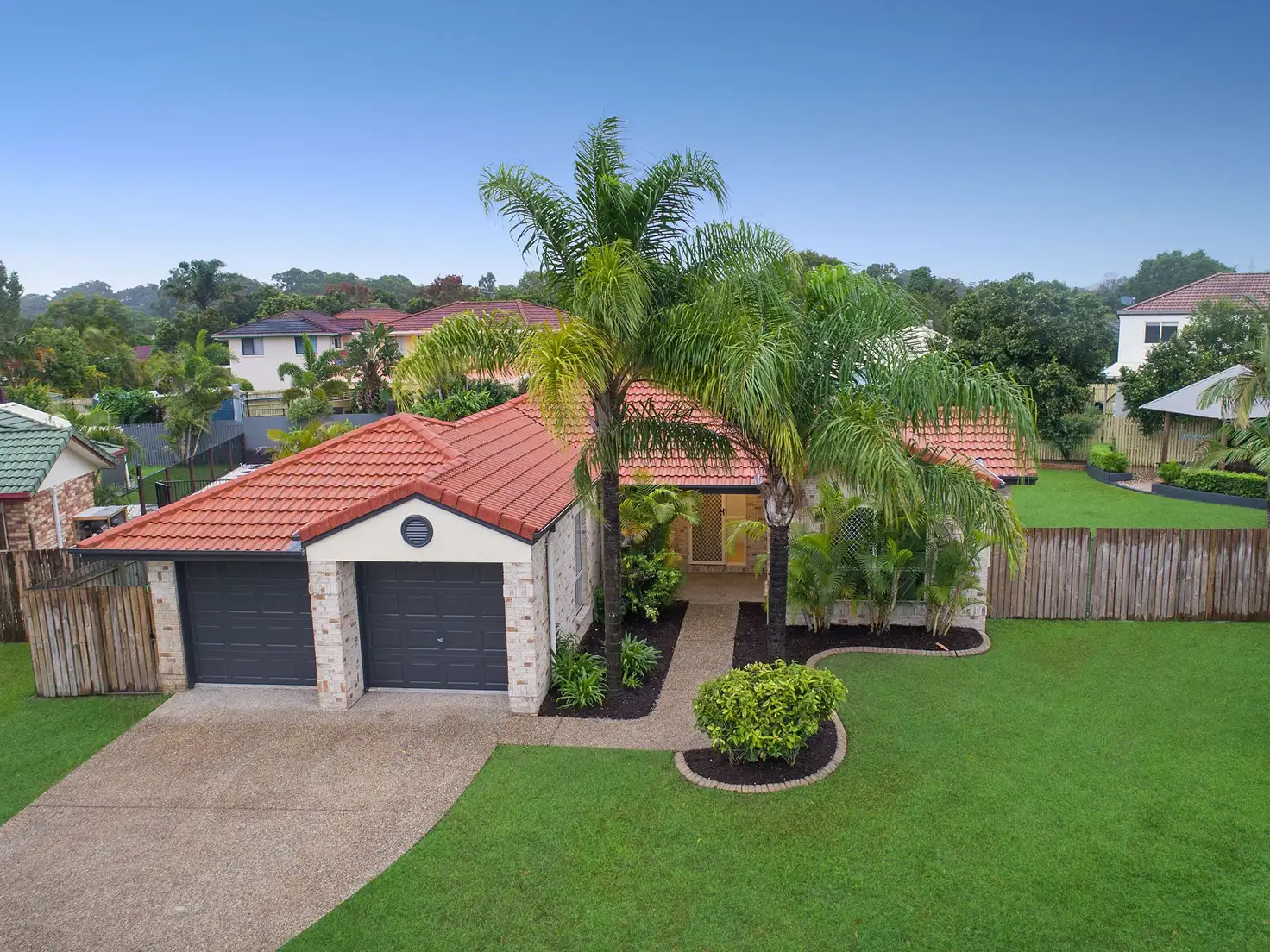 Main view of Homely house listing, 10 Abilene Place, Sippy Downs QLD 4556