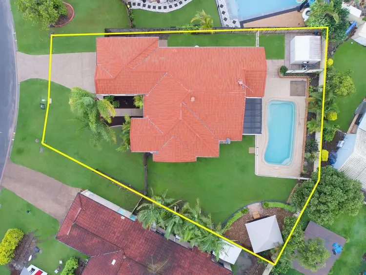 Second view of Homely house listing, 10 Abilene Place, Sippy Downs QLD 4556