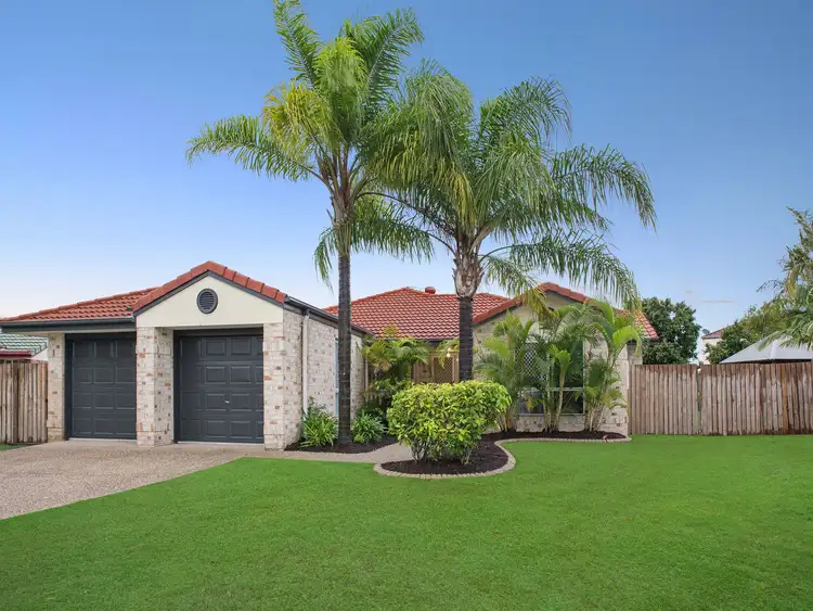 Third view of Homely house listing, 10 Abilene Place, Sippy Downs QLD 4556