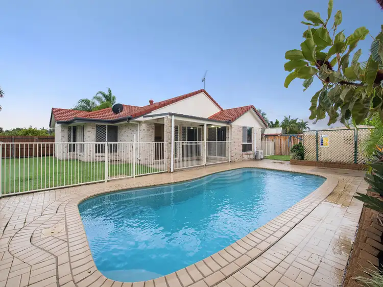Fifth view of Homely house listing, 10 Abilene Place, Sippy Downs QLD 4556