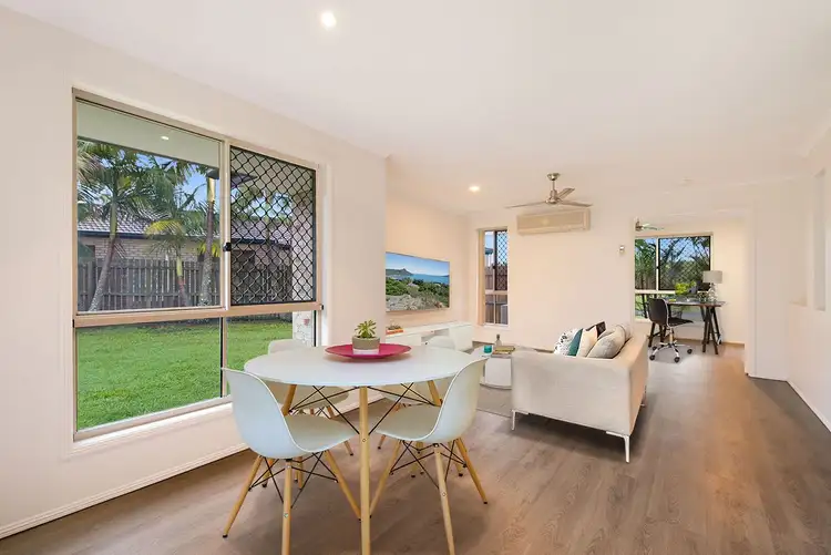 Sixth view of Homely house listing, 10 Abilene Place, Sippy Downs QLD 4556