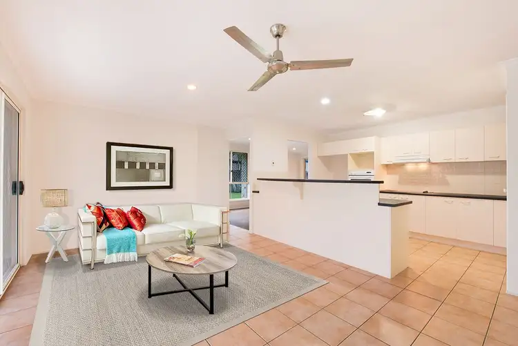 Seventh view of Homely house listing, 10 Abilene Place, Sippy Downs QLD 4556