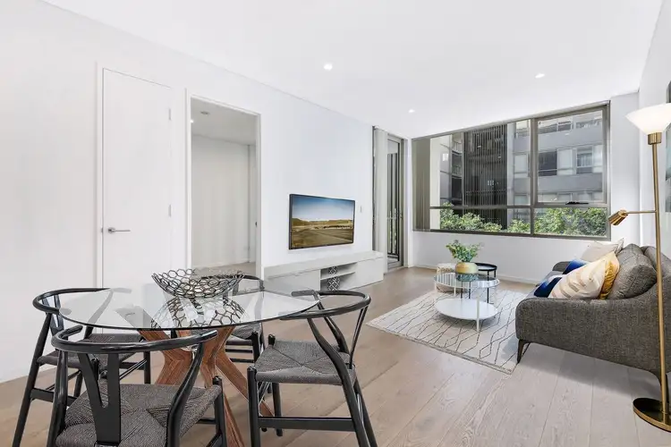 2311/2 Mentmore Avenue, Rosebery NSW 2018