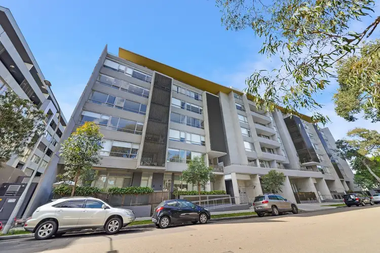 Sixth view of Homely apartment listing, 2311/2 Mentmore Avenue, Rosebery NSW 2018