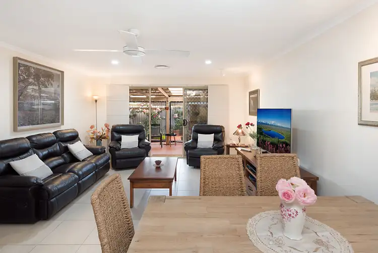 Fourth view of Homely unit listing, 38/83 Lindsay Road, Buderim QLD 4556