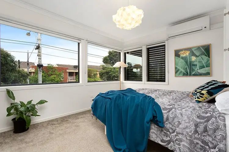 Third view of Homely townhouse listing, 1/117 Melville Road, Brunswick West VIC 3055