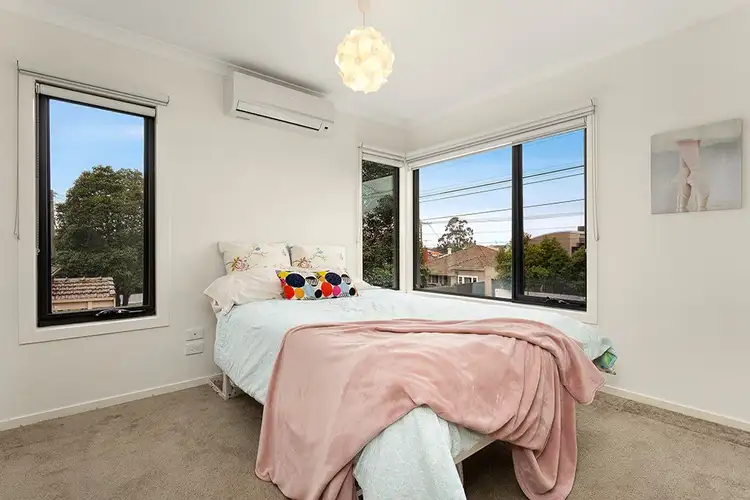Fifth view of Homely townhouse listing, 1/117 Melville Road, Brunswick West VIC 3055