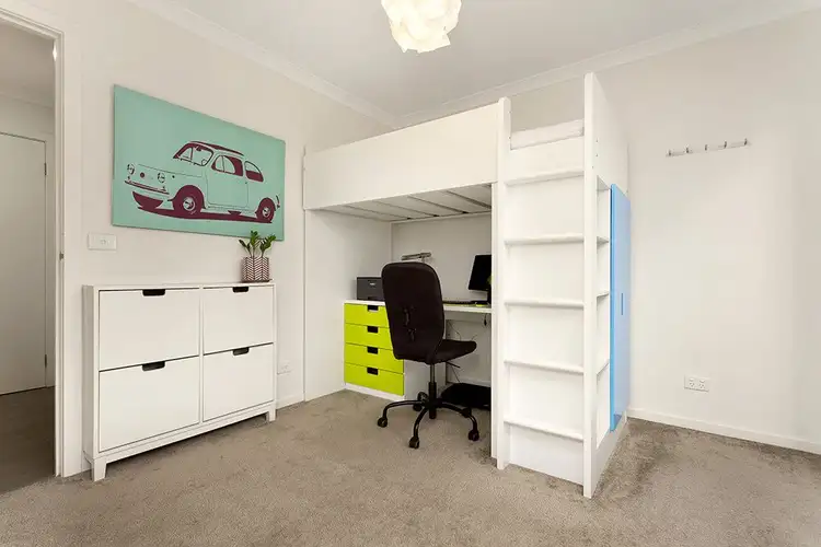 Sixth view of Homely townhouse listing, 1/117 Melville Road, Brunswick West VIC 3055