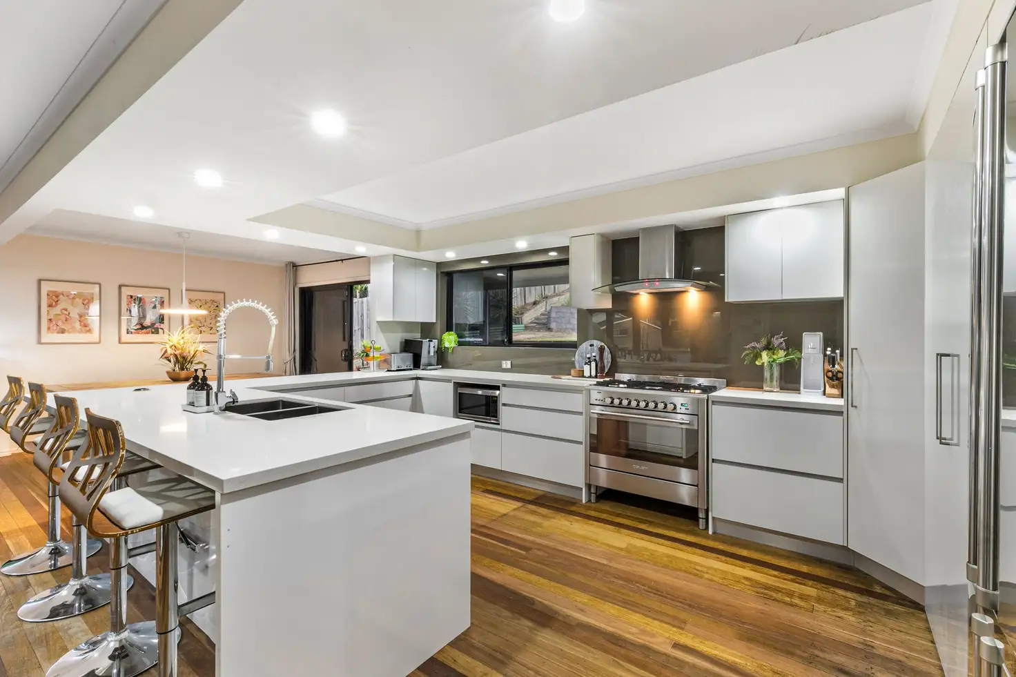 Main view of Homely house listing, 20 Fairweather Street, Kenmore QLD 4069