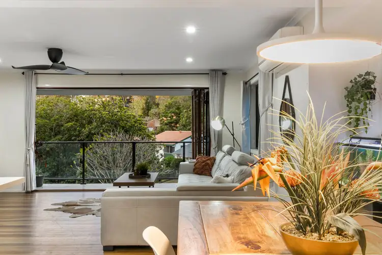 Second view of Homely house listing, 20 Fairweather Street, Kenmore QLD 4069