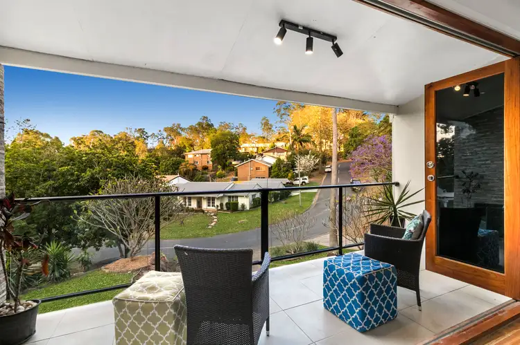 Third view of Homely house listing, 20 Fairweather Street, Kenmore QLD 4069