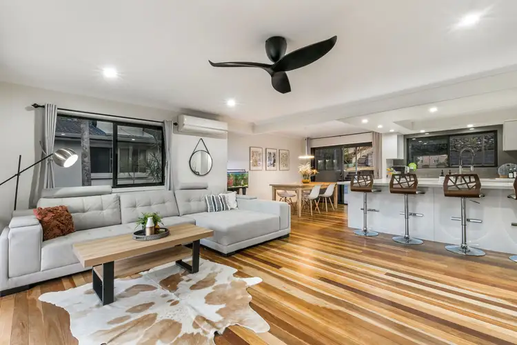 Fourth view of Homely house listing, 20 Fairweather Street, Kenmore QLD 4069