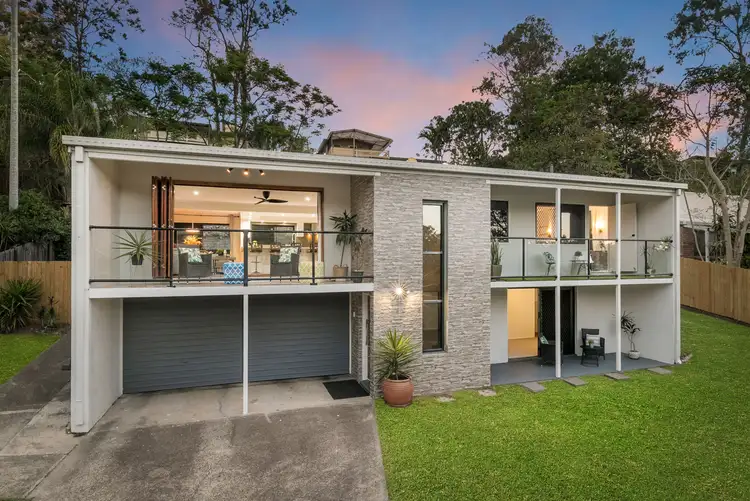 Fifth view of Homely house listing, 20 Fairweather Street, Kenmore QLD 4069