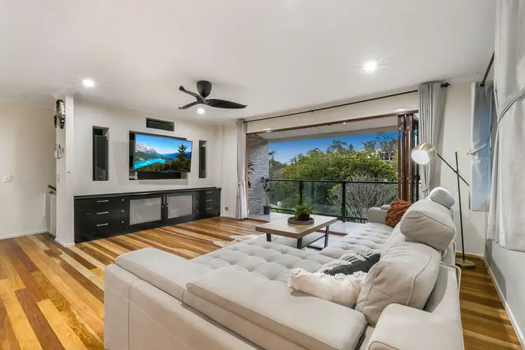 Sixth view of Homely house listing, 20 Fairweather Street, Kenmore QLD 4069