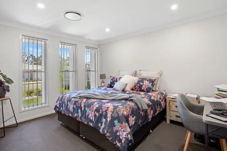 Seventh view of Homely house listing, 21 Parry Parade, Kooindah Waters, Wyong NSW 2259