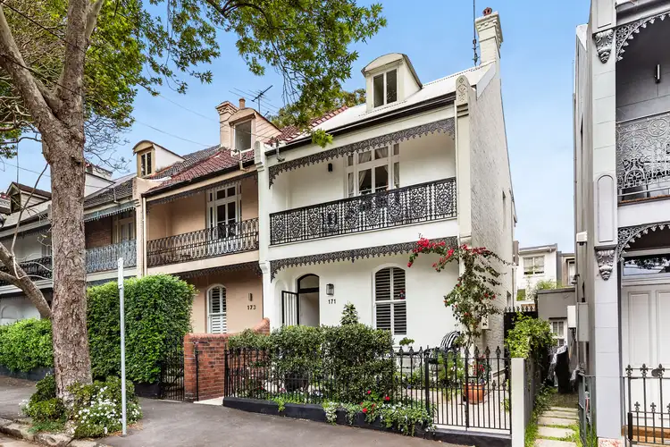 171 Paddington Street, Paddington NSW 2021
