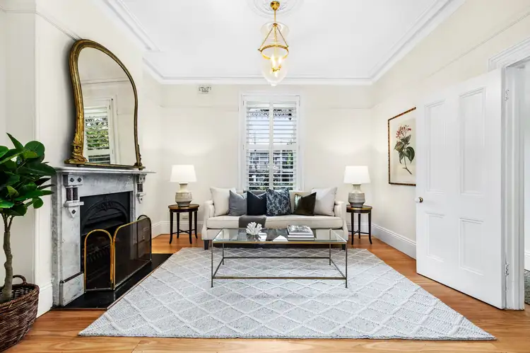 Second view of Homely house listing, 171 Paddington Street, Paddington NSW 2021