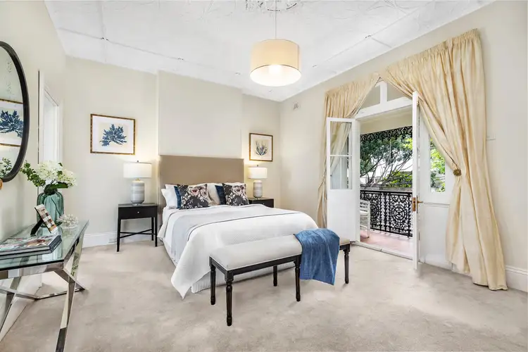 Fifth view of Homely house listing, 171 Paddington Street, Paddington NSW 2021