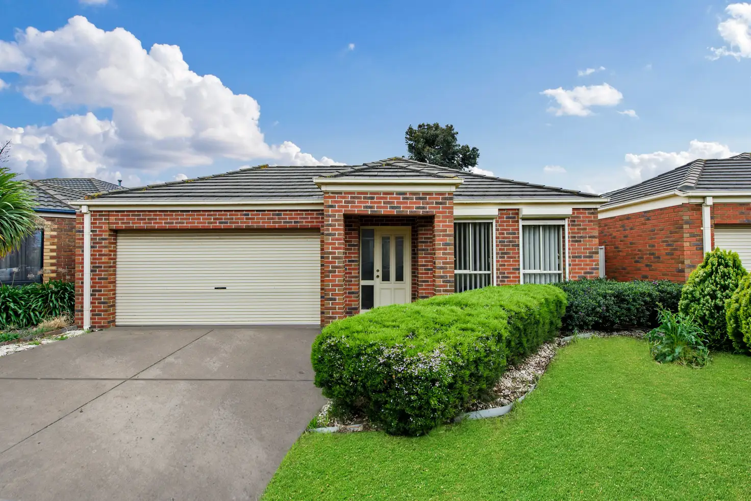 Main view of Homely house listing, 28 Wyperfeld Circuit, Caroline Springs VIC 3023
