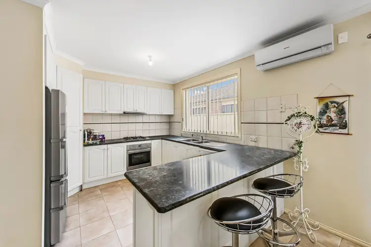 Second view of Homely house listing, 28 Wyperfeld Circuit, Caroline Springs VIC 3023