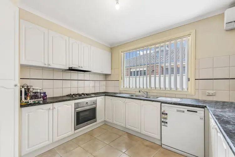 Third view of Homely house listing, 28 Wyperfeld Circuit, Caroline Springs VIC 3023