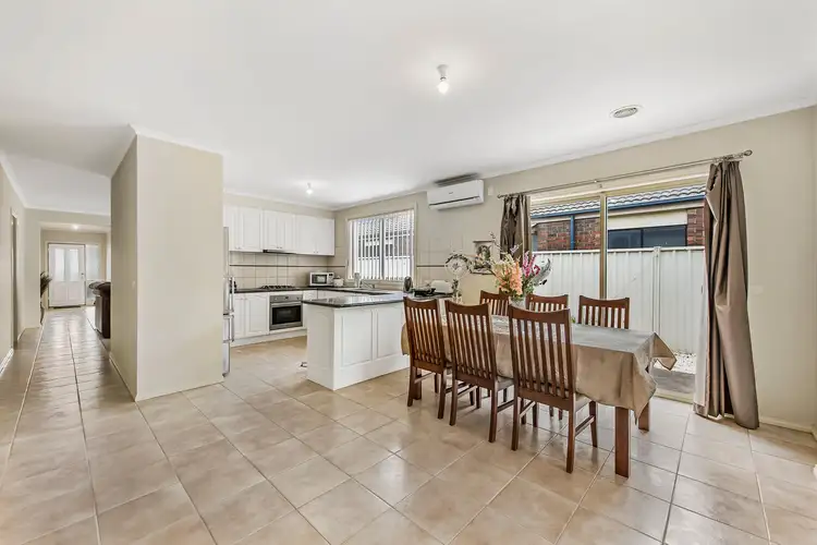 Fourth view of Homely house listing, 28 Wyperfeld Circuit, Caroline Springs VIC 3023