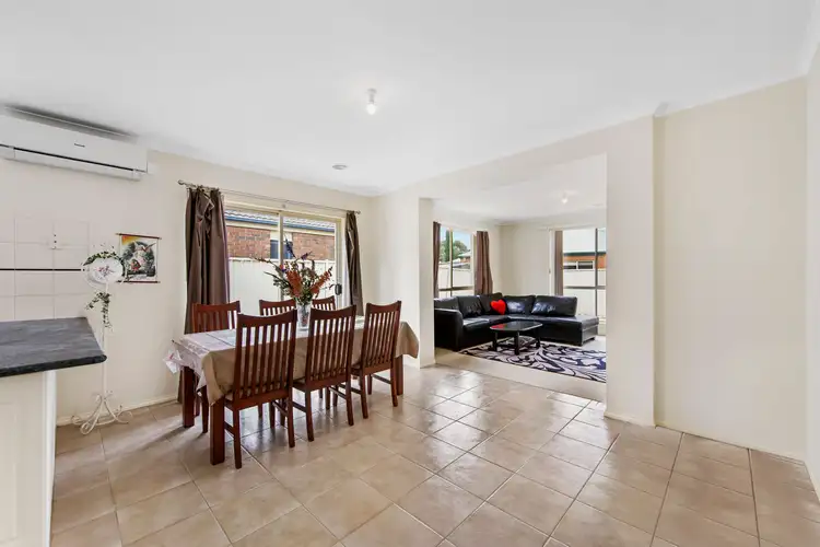 Sixth view of Homely house listing, 28 Wyperfeld Circuit, Caroline Springs VIC 3023