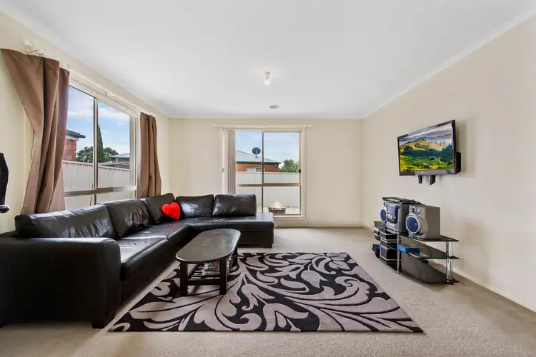 Seventh view of Homely house listing, 28 Wyperfeld Circuit, Caroline Springs VIC 3023