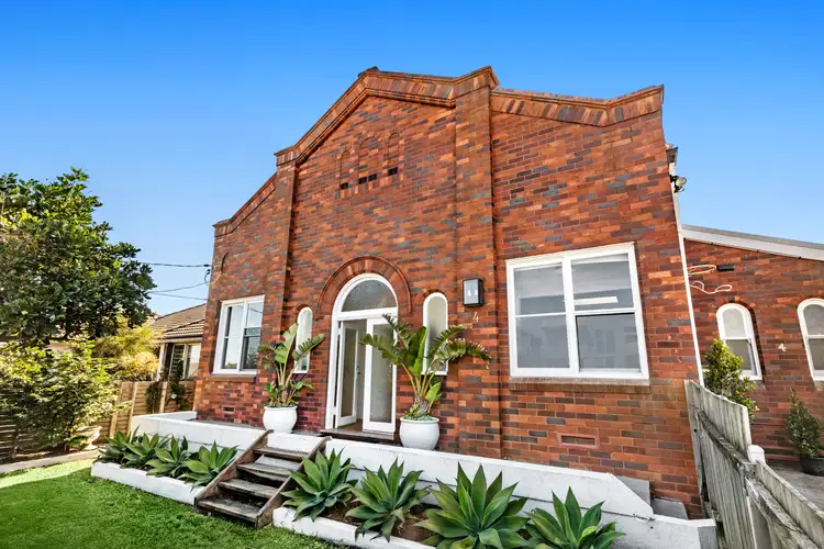 4 Bellevue Street, Maroubra NSW 2035