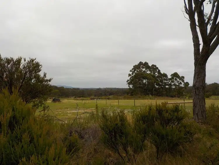Second view of Homely land listing, Lot 104 Glenelg Drive, Kalgan WA 6330