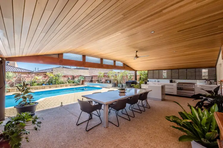 Third view of Homely house listing, 14 Frewer Place, Geraldton WA 6530