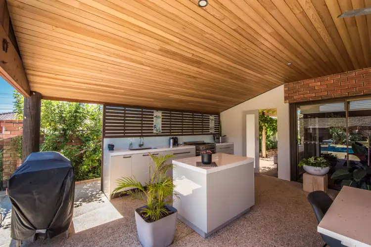 Fourth view of Homely house listing, 14 Frewer Place, Geraldton WA 6530