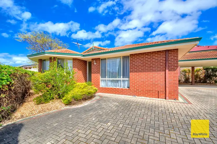 Main view of Homely house listing, 2/56 Susan Court, Yakamia WA 6330