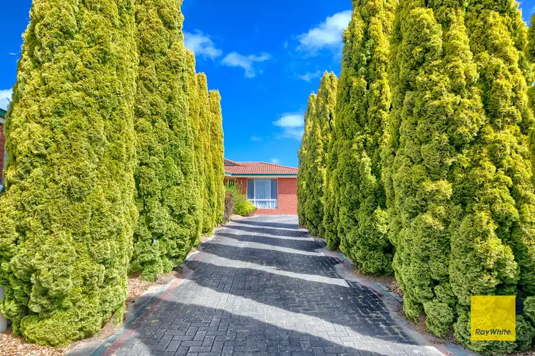 Second view of Homely house listing, 2/56 Susan Court, Yakamia WA 6330